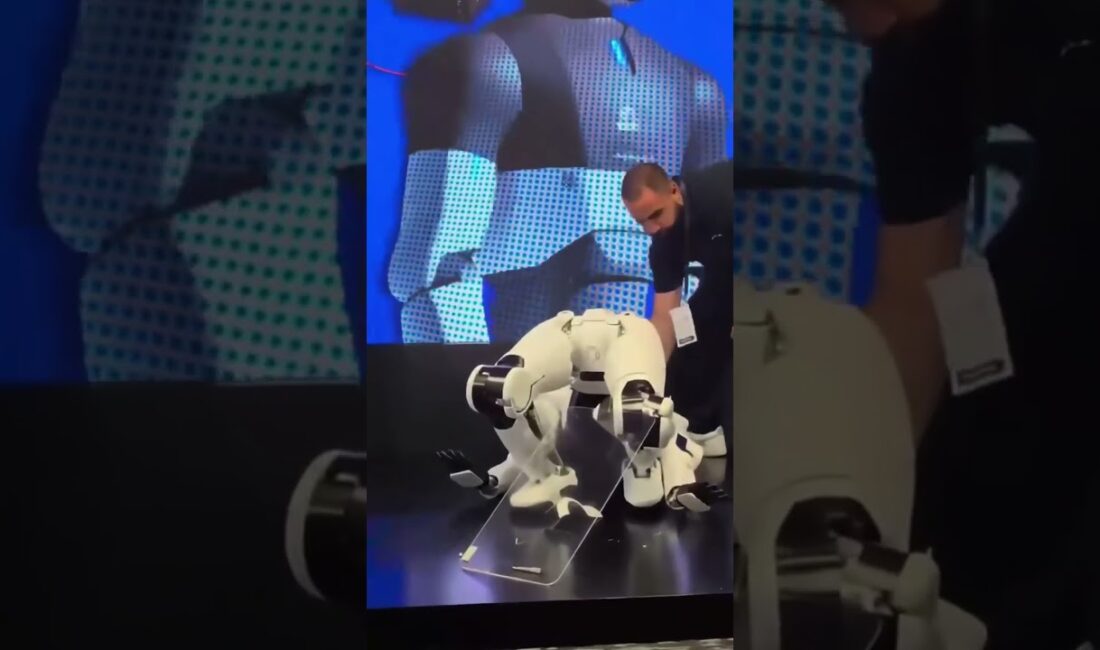 Tayvan’da düzenlenen Computex 2026 etkinliğinde Qualcomm’un yeni yapay zeka çipini
