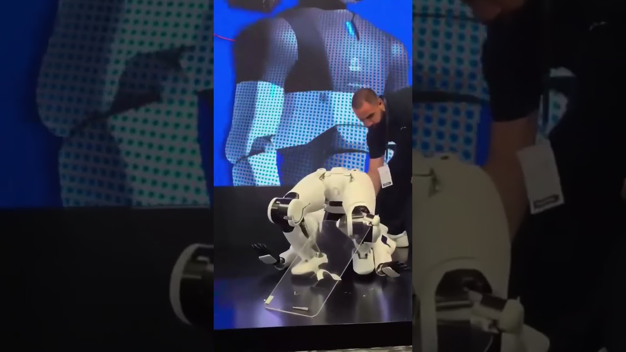 Tayvan’da düzenlenen Computex 2026 etkinliğinde Qualcomm’un yeni yapay zeka çipini