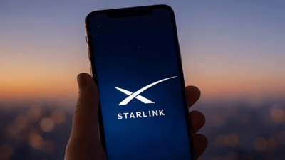 SpaceX, Starlink Mobile hizmetini yalnızca uydu destekli bir çözüm olmaktan