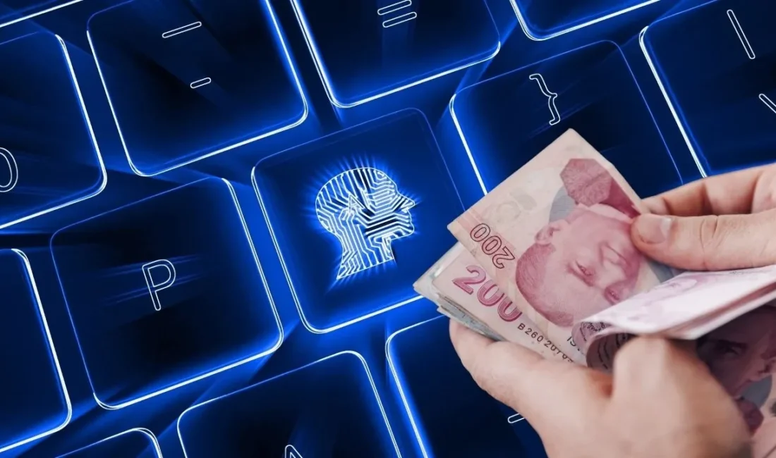 Küresel yapay zeka patlamasının yarattığı devasa ekonomik büyümeden güç alan