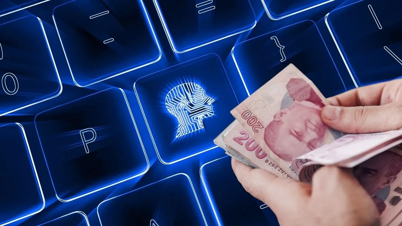 Küresel yapay zeka patlamasının yarattığı devasa ekonomik büyümeden güç alan