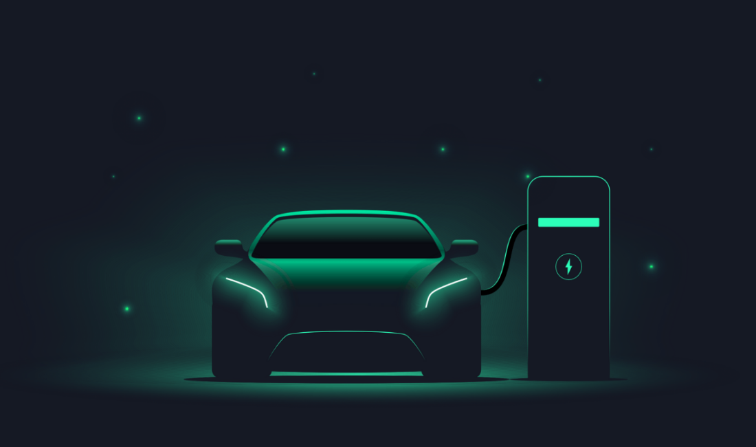 Türkiye’de elektrikli araç şarjında yıllık tüketim ikiye katlandı Enerji Piyasası Düzenleme Kurumu (EPDK) verilerine göre Türkiye'de elektrikli araç