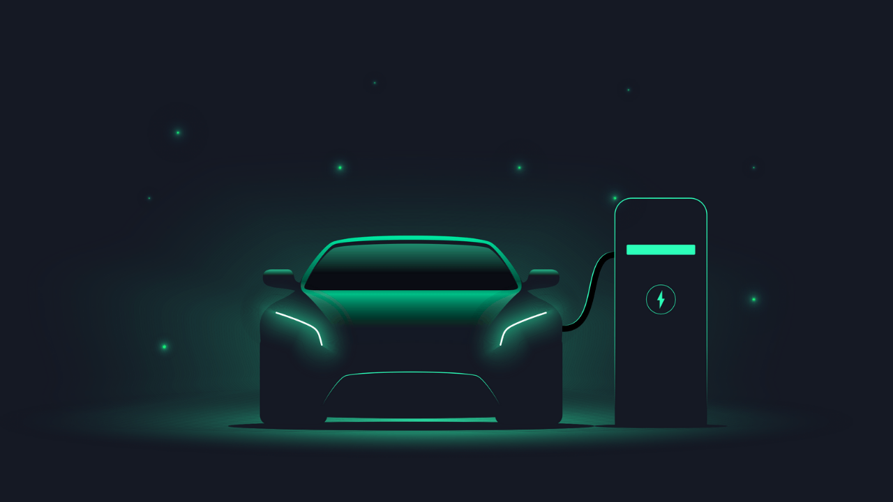 Enerji Piyasası Düzenleme Kurumu (EPDK) verilerine göre Türkiye'de elektrikli araç