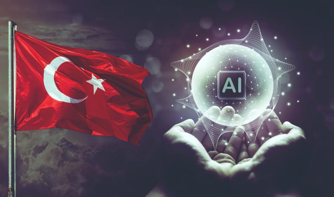 Cumhurbaşkanlığı Dijital Dönüşüm Ofisi, Türkiye'nin yapay zeka alanındaki yerli altyapısını,