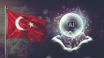 Cumhurbaşkanlığı Dijital Dönüşüm Ofisi, Türkiye'nin yapay zeka alanındaki yerli altyapısını,