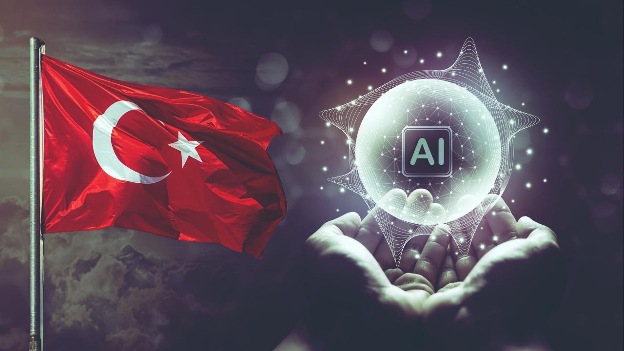 Cumhurbaşkanlığı Dijital Dönüşüm Ofisi, Türkiye'nin yapay zeka alanındaki yerli altyapısını,