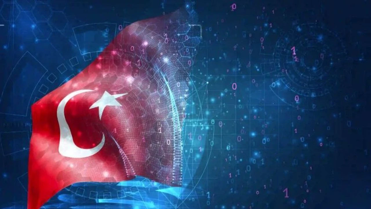 Türkiye'nin 2026-2030 yapay zeka yol haritası belli oldu