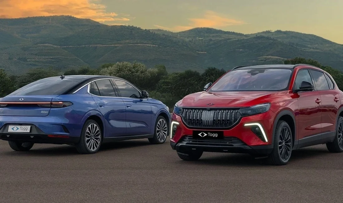 Türkiye'nin Togg'dan sonraki ikinci yerli otomobil projesini yürüten Habaş, Honda'dan