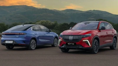 Türkiye'nin Togg'dan sonraki ikinci yerli otomobil projesini yürüten Habaş, Honda'dan