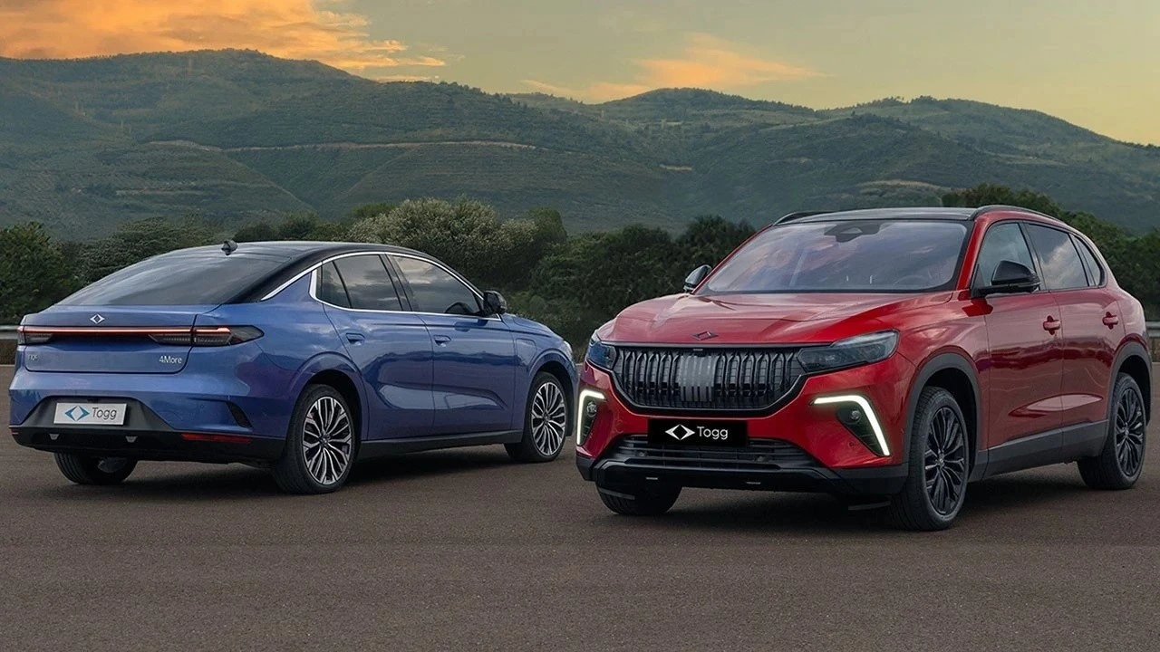 Türkiye'nin Togg'dan sonraki ikinci yerli otomobil projesini yürüten Habaş, Honda'dan