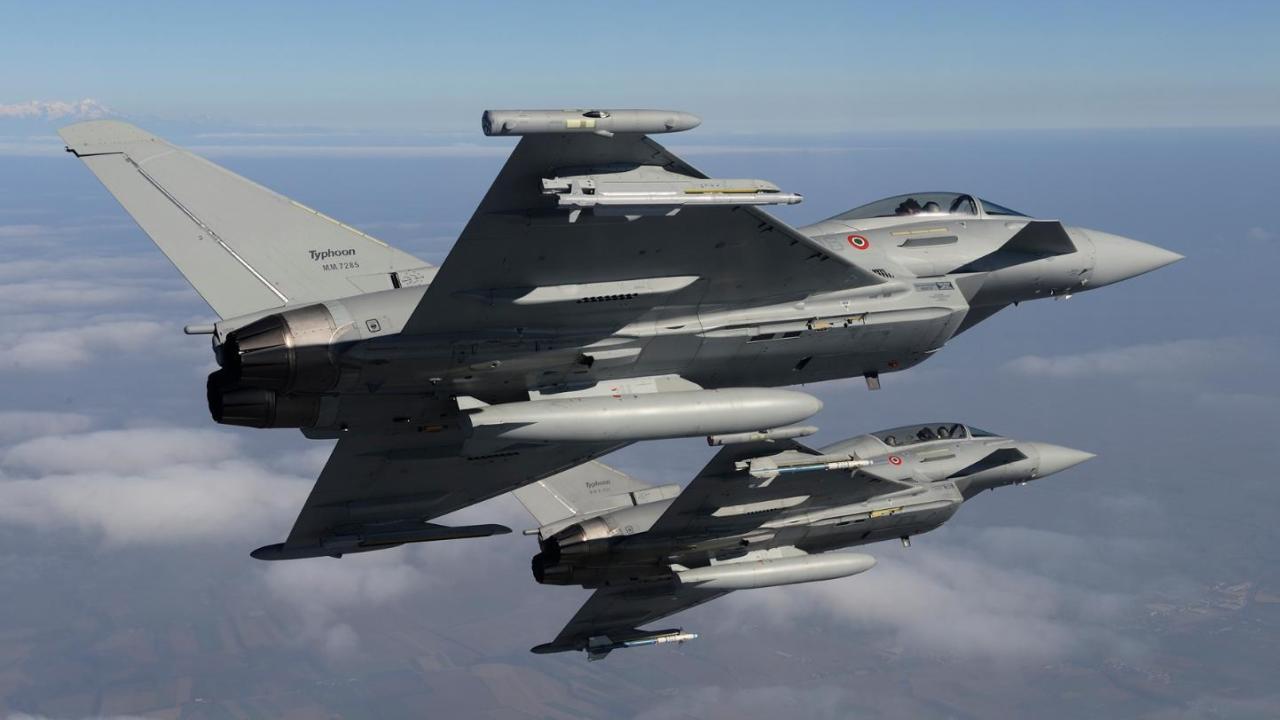 Eurofighter