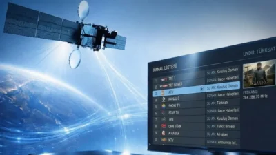 Türksat uydularındaki frekans güncelleme sürecini fırsata çeviren bazı mahalle tamircileri