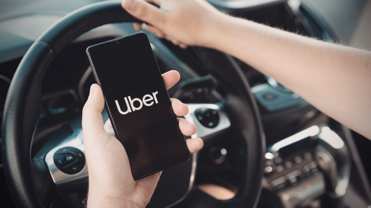 Uber