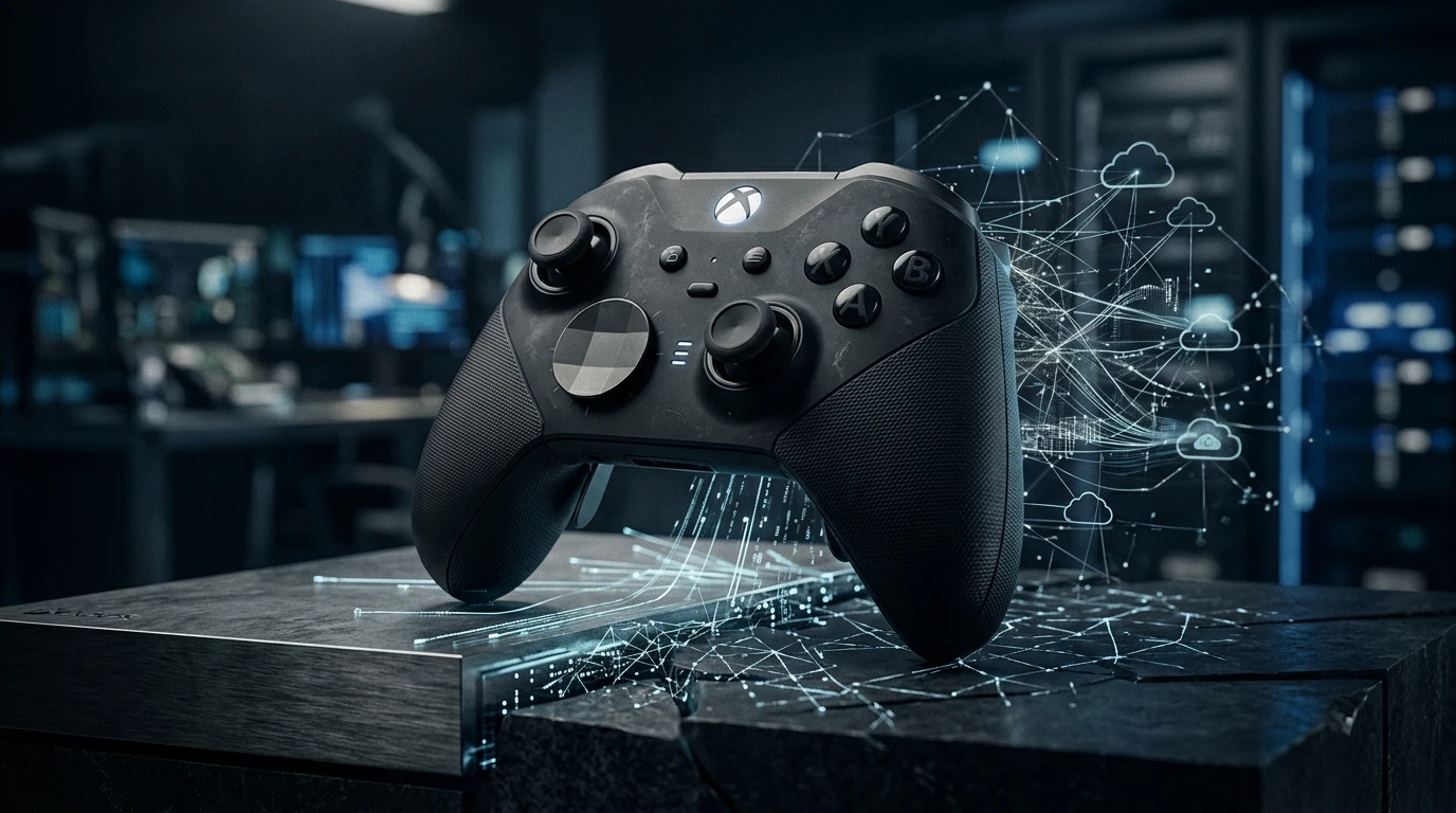 Xbox
