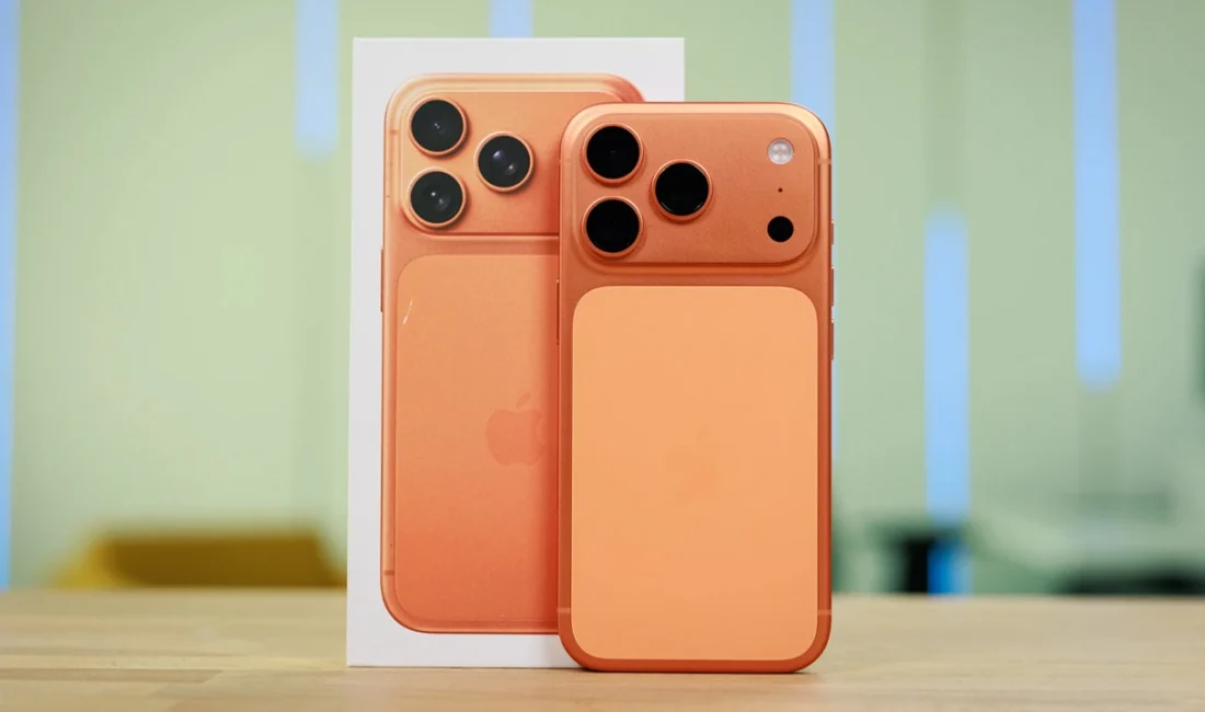 iPhone 17 rüzgarı rekor getirdi, Apple pazarın yarısını topladı! Counterpoint Research raporuna göre Apple, 2026'nın ikinci çeyreğinde küresel akıllı
