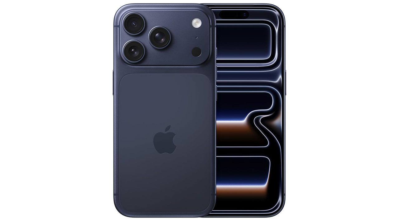 iPhone 17