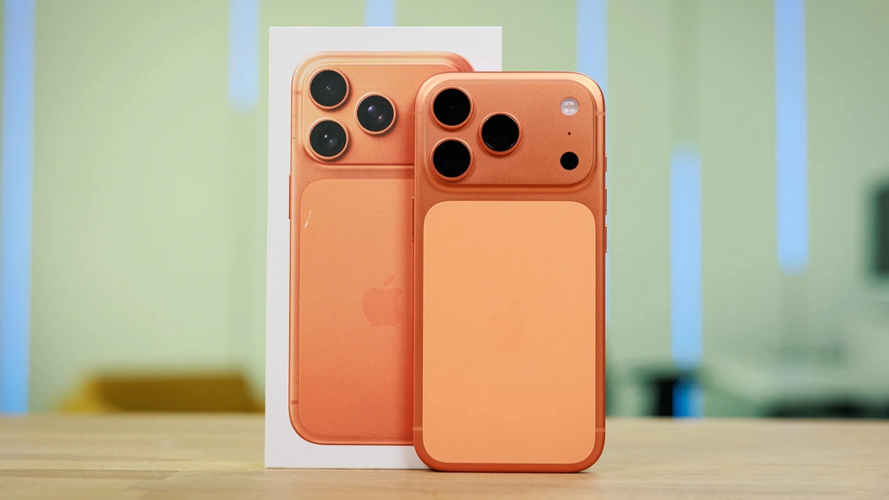 Counterpoint Research raporuna göre Apple, 2026'nın ikinci çeyreğinde küresel akıllı