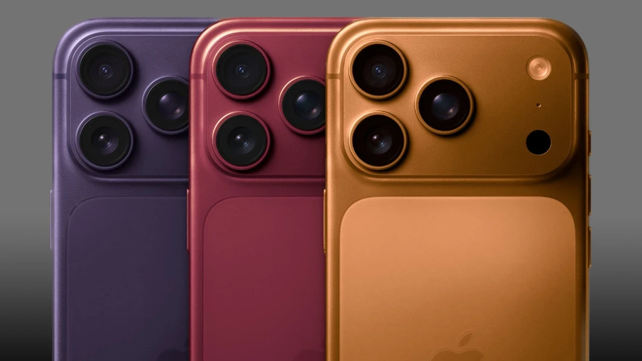 iPhone 18 Pro'da dev fiyat artışı bekleniyor!