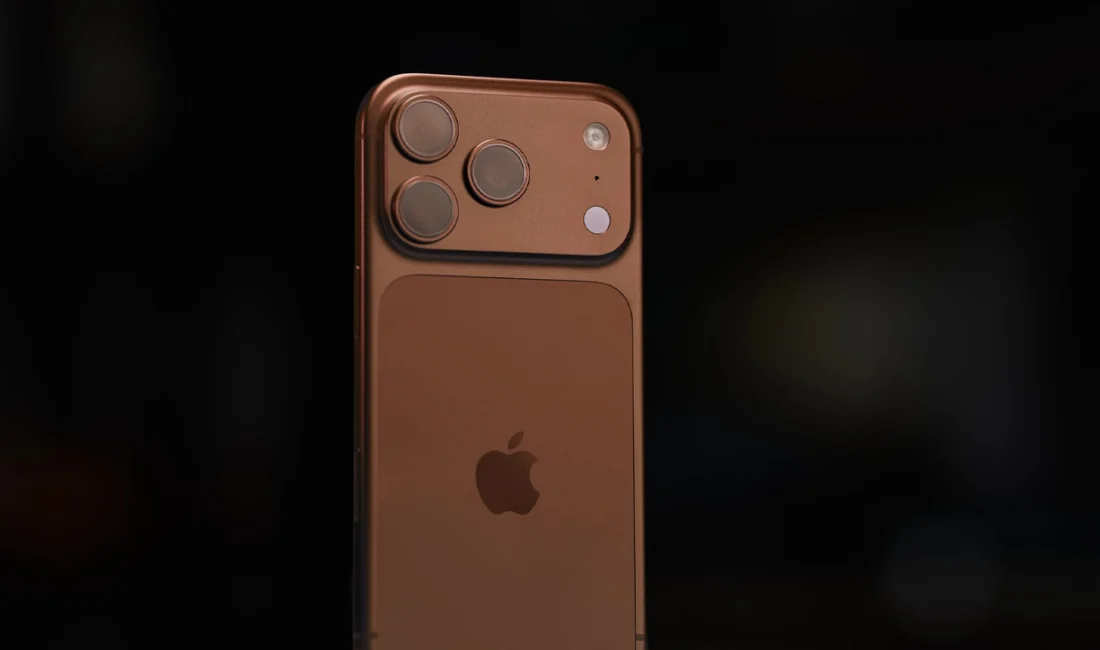 Apple'ın yeni nesil akıllı telefon serisi iPhone 18 Pro, TSMC