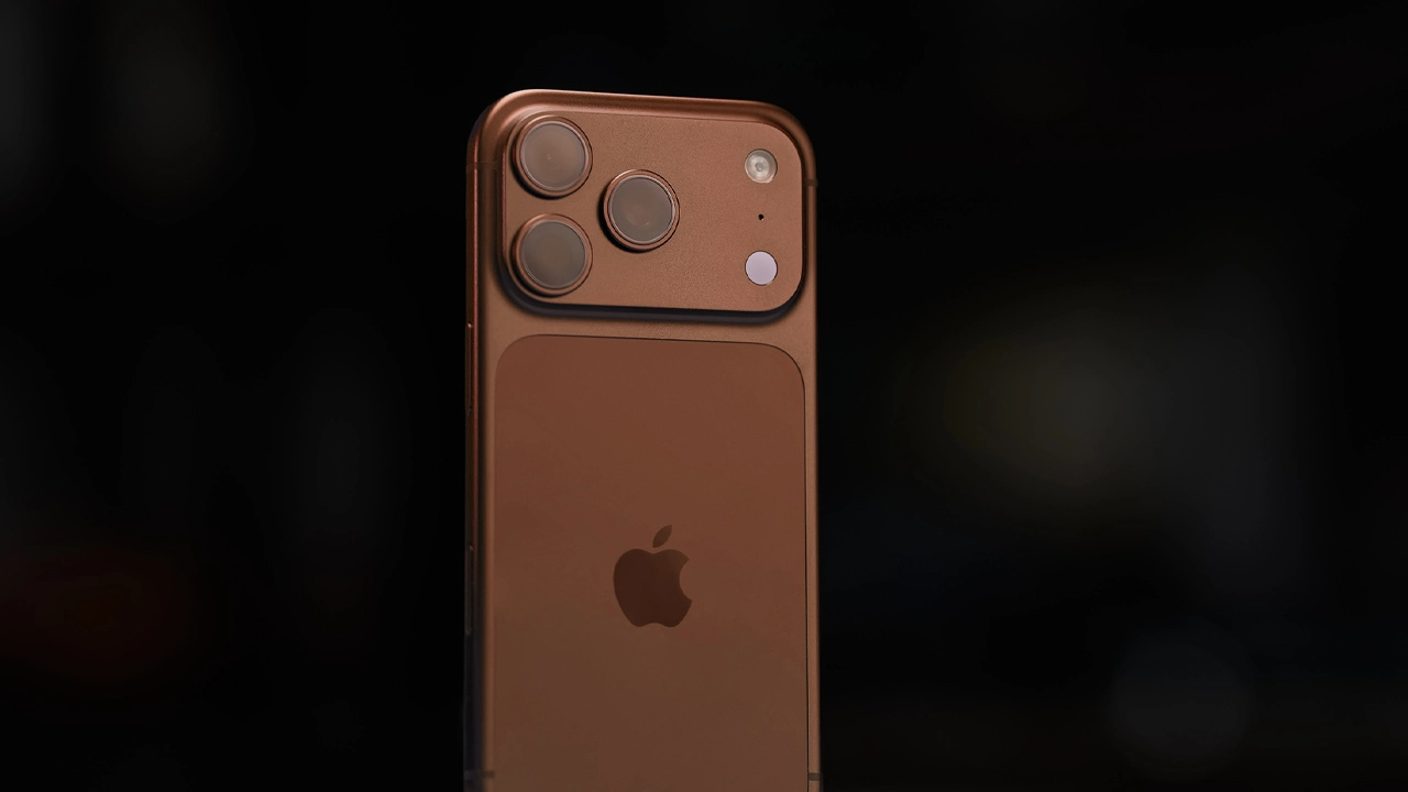 Apple'ın yeni nesil akıllı telefon serisi iPhone 18 Pro, TSMC