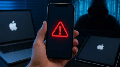 Apple, Pegasus benzeri devlet destekli paralı casus yazılımların hedefi haline