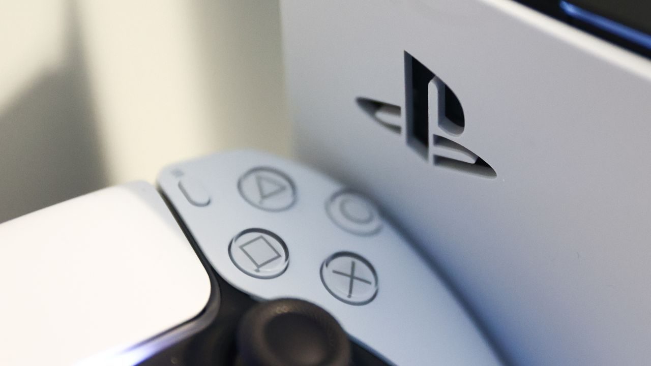 PlayStation 5