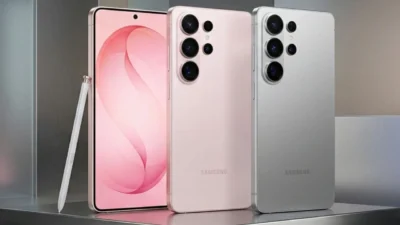 Samsung, 2027 yılında piyasaya süreceği amiral gemisi modeli Galaxy S27