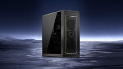 AMD, IFA 2026 fuarında tanıttığı 96 çekirdekli Threadripper işlemcili ve