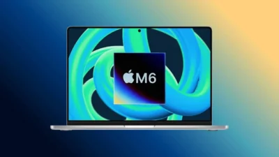 Apple'ın yeni nesil M6 işlemcisi yalnızca giriş seviyesi belirli cihazlara