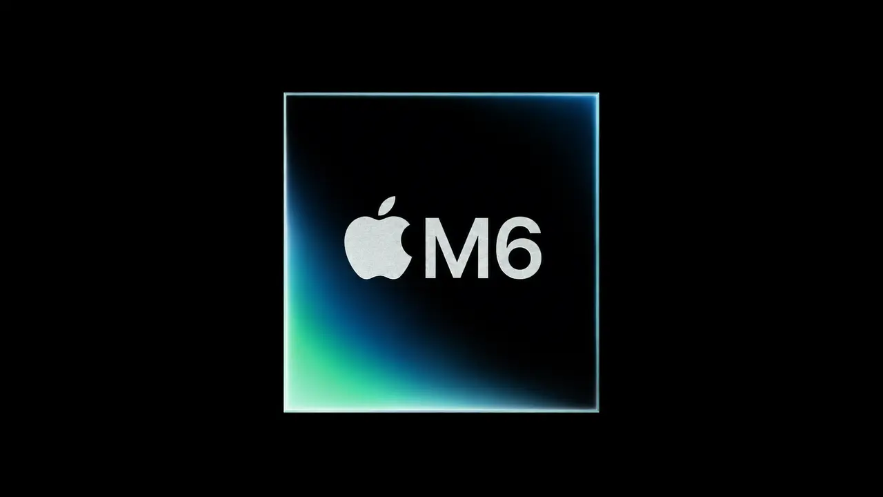 M6 çipi