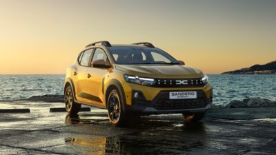 Dacia, 2028 yılında piyasaya süreceği yeni nesil Sandero ile Renault