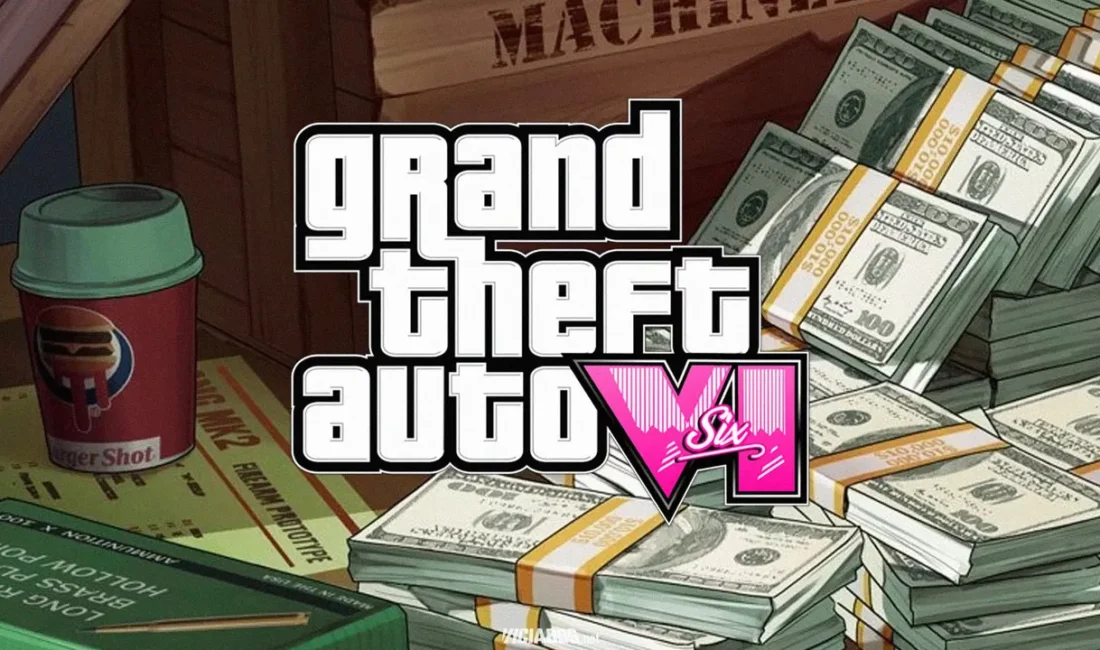 Rockstar Games'in merakla beklenen oyunu Grand Theft Auto 6, yalnızca