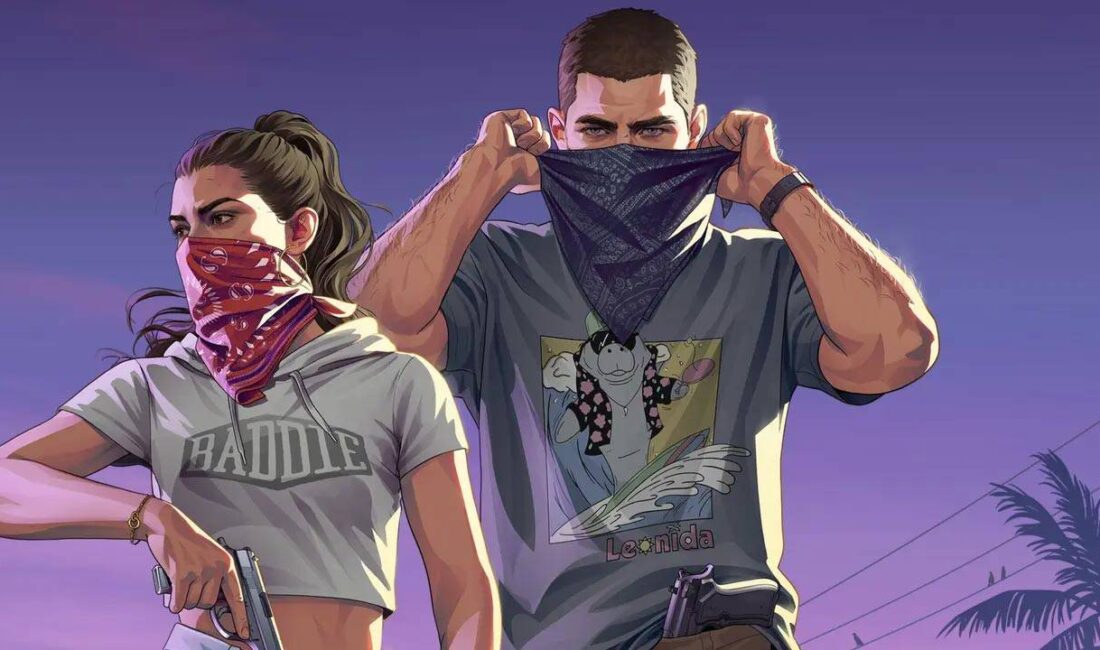Rockstar Games imzası taşıyan Grand Theft Auto 6 oyununun yirmi
