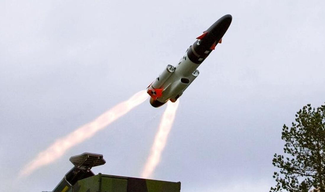 Savunma sektöründe tarihi başarı: 5 Türk şirketi listeye girdi Dünyanın en prestijli savunma sanayi listesi Defence News Top 100