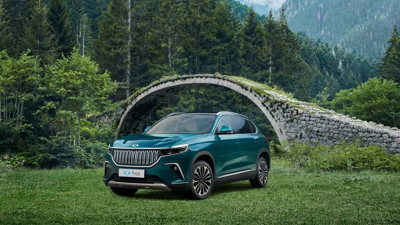 Otomotiv pazarındaki genel daralmaya rağmen ağustos ayında 2 bin 939