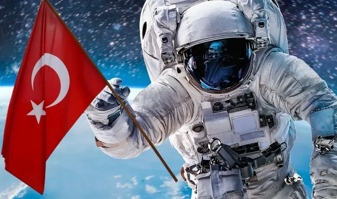 Türkiye, Washington'daki NASA merkezinde düzenlenen resmi törenle Artemis Anlaşmaları'nı imzalayarak