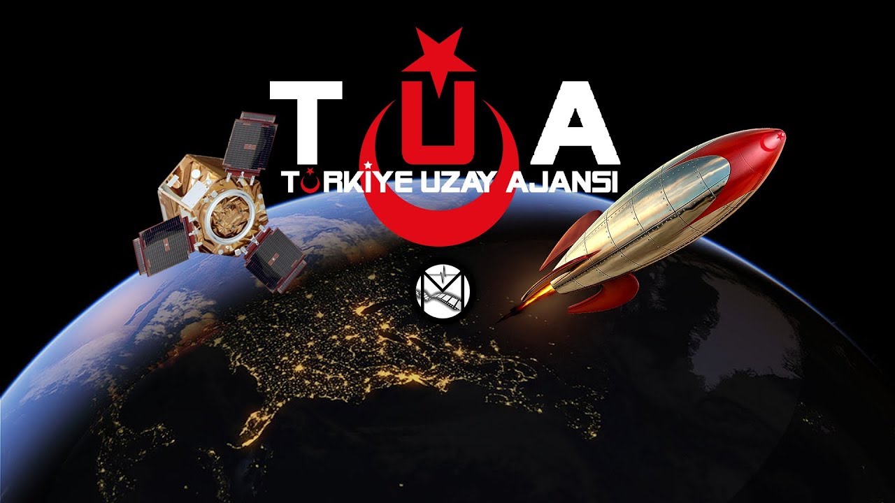 Türkiye Uzay Ajansı ve NASA ortaklığı: Artemis'in 71. üyesi olduk!